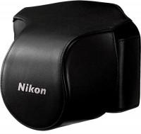 Купить сумка для камеры Nikon Body Case CB-N1000  по цене от 238 грн.