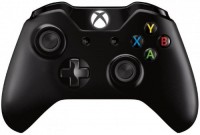 Купить игровой манипулятор Microsoft Xbox One Wireless Controller: цена от 3328 грн.