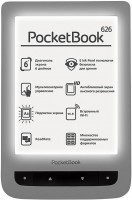 Купить электронная книга PocketBook Touch Lux 626  по цене от 6068 грн.