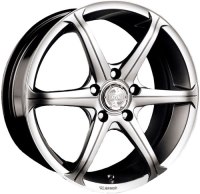 Купить диск Racing Wheels H-116 (5,5x13/4x100 ET38 DIA67,1) по цене от 1158 грн.