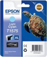 Купить картридж Epson T1575 C13T15754010: цена от 390 грн.