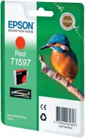 Купить картридж Epson T1597 C13T15974010  по цене от 669 грн.