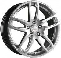 Купить диск Racing Wheels H-495 (7x16/4x114,3 ET40 DIA73,1) по цене от 2236 грн.