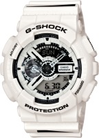 Купить наручные часы Casio G-Shock GA-110MH-7A  по цене от 10570 грн.