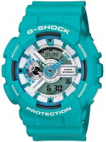 Купить наручные часы Casio G-Shock GA-110SN-3A  по цене от 4970 грн.
