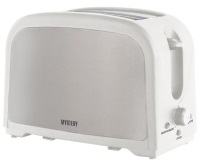 Купити тостер Mystery MET-2103  за ціною від 535 грн.