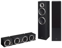 Купить акустическая система Pioneer S-ES21TB  по цене от 5394 грн.