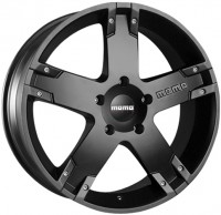 Купить диск MOMO Storm G2 (9,5x22/5x150 ET33 DIA110,1) по цене от 15570 грн.