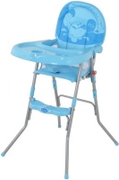 Купить стульчик для кормления Bambi GL 217  по цене от 1028 грн.