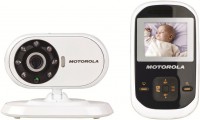 Купить радионяня Motorola MBP18  по цене от 2499 грн.