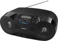 Купить аудиосистема Sony ZS-RS70BT  по цене от 6380 грн.