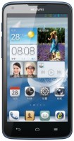 Купити мобільний телефон Huawei G710  за ціною від 4694 грн.