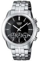Купить наручные часы Casio BEM-504D-1A  по цене от 3499 грн.