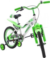 Купить детский велосипед AZIMUT KSR 16  по цене от 1226 грн.