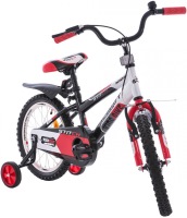 Купить детский велосипед AZIMUT Stitch 16  по цене от 3131 грн.