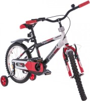 Купить детский велосипед AZIMUT Stitch 18  по цене от 3494 грн.