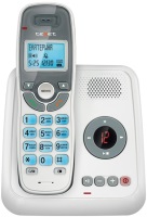 Купить радиотелефон Texet TX-D6955A  по цене от 1462 грн.