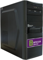 Купить персональный компьютер Impression CoolPlay (I0114)