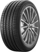 Купить шины Michelin Latitude Sport 3 (235/50 R19 99V) по цене от 4930 грн.