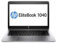 Купити ноутбук HP EliteBook Folio 1040 G1 (1040G1-H5F61EA) за ціною від 9860 грн.