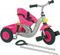 Купить детский велосипед Rolly Toys Carabella  по цене от 2114 грн.