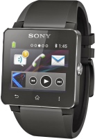 Купить смарт часы Sony SmartWatch 2 