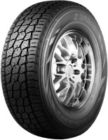Купить шины ZETA Toledo (275/65 R17 115H) по цене от 2412 грн.