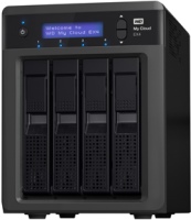 Купить NAS-сервер WD My Cloud EX4  по цене от 15290 грн.