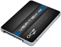 Купити SSD OCZ VERTEX 460 (VTX460-25SAT3-120G)