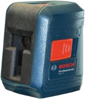 Купить нивелир / уровень / дальномер Bosch GLL 2 Professional 0601063A01: цена от 2045 грн.