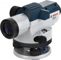 Купити нівелір / рівень / далекомір Bosch GOL 20 D Professional 0601068400  за ціною від 7635 грн.