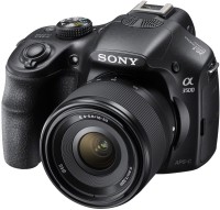 Купить фотоаппарат Sony A3500 kit 18-55  по цене от 323 грн.