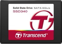 Купить SSD Transcend SSD340 (TS256GSSD340) по цене от 2729 грн.