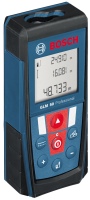 Купить нивелир / уровень / дальномер Bosch GLM 50 Professional 0601072200  по цене от 3099 грн.