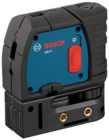 Купить нивелир / уровень / дальномер Bosch GPL 3 Professional 0601066100  по цене от 5917 грн.