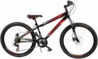 Купить велосипед AZIMUT Extreme 26 D  по цене от 8343 грн.
