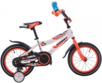 Купить детский велосипед AZIMUT Fiber 14  по цене от 2352 грн.