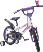 Купить детский велосипед AZIMUT Fiber 16  по цене от 2240 грн.