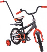 Купити дитячий велосипед AZIMUT Stitch 12  за ціною від 2858 грн.