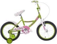 Купить детский велосипед AZIMUT Kathy 16  по цене от 2179 грн.
