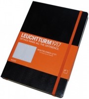 Купить блокнот Leuchtturm1917 Dots Academy Pad Link A4  по цене от 659 грн.