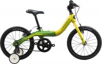 Купити дитячий велосипед ORBEA Grow 1 2018  за ціною від 8505 грн.