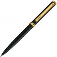 Купить ручка Senator Delgado Black&Gold  по цене от 250 грн.