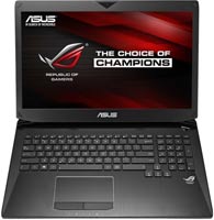 Купити ноутбук Asus ROG G750JZ за ціною від 63966 грн.