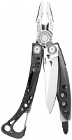 Купить нож / мультитул Leatherman Skeletool CX: цена от 4530 грн.