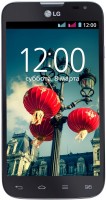 Купить мобильный телефон LG Optimus L70  по цене от 2222 грн.
