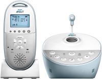 Купить радионяня Philips Avent SCD580  по цене от 5498 грн.