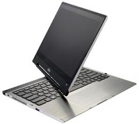 Купить ноутбук Fujitsu Lifebook T904 (T9040M0009) по цене от 23239 грн.