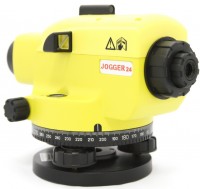 Купить нивелир / уровень / дальномер Leica Jogger 24 762264: цена от 5500 грн.