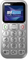 Купить мобильный телефон MyPhone 1045  по цене от 700 грн.